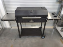Мангал стационарный Granada Optima BBQ Plus в Екатеринбурге