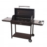 Мангал стационарный Granada Optima BBQ Plus в Екатеринбурге