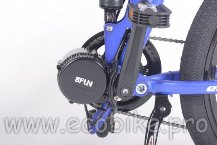 Ecoffect Hummer Middle Drive в Екатеринбурге