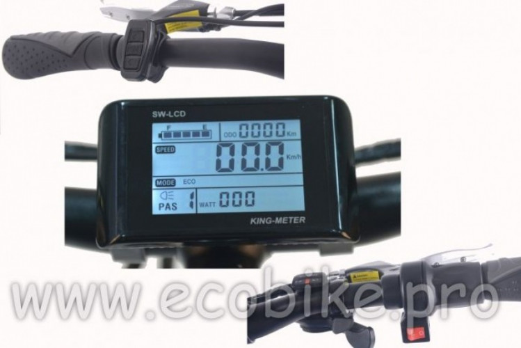 Ecoffect Hummer Middle Drive в Екатеринбурге