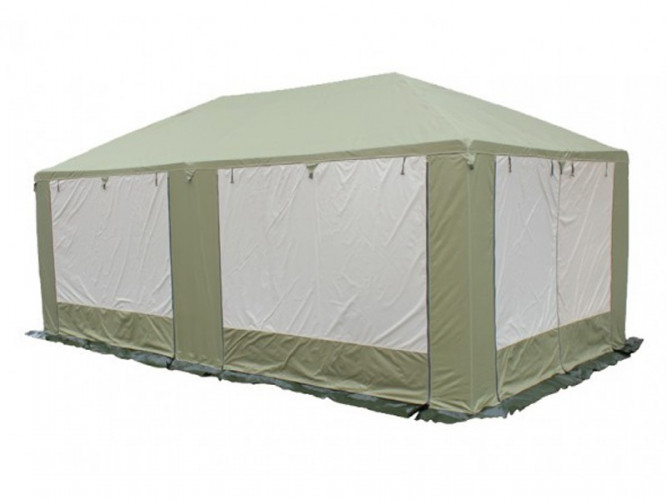 Шатер-тент Митек ПИКНИК 6,0 X 3,0 в Екатеринбурге