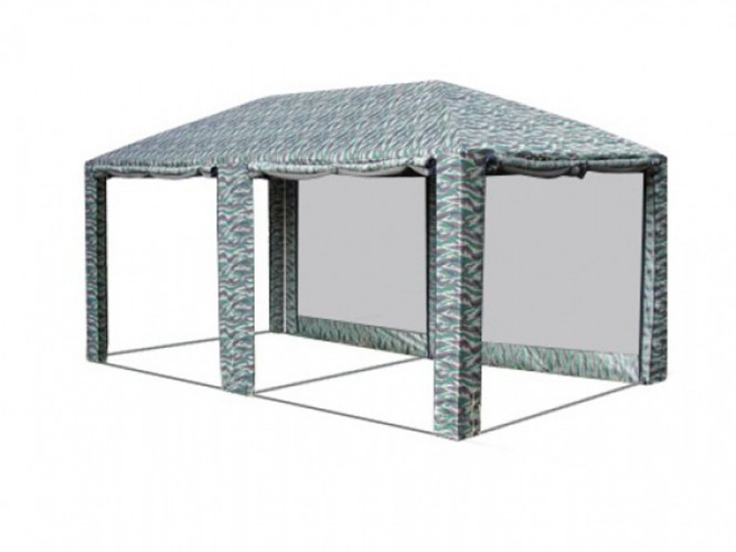 Шатер-тент Митек ПИКНИК 6,0 X 3,0 в Екатеринбурге