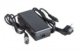 Зарядное устройство 36V/2A SHC-8100LC (Ultra, Green City) в Екатеринбурге