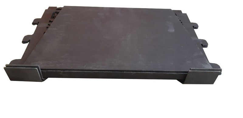 Очаг для огня 50х50х40 в Екатеринбурге