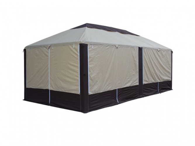 Шатер-тент Митек ПИКНИК-ЭЛИТ 4,0 Х 3,0 в Екатеринбурге