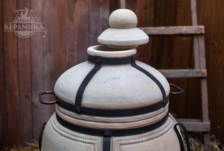 Тандыр Гектор в Екатеринбурге