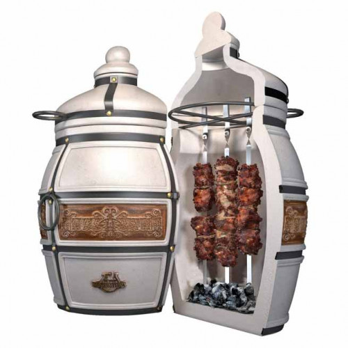 Тандыр Гектор в Екатеринбурге