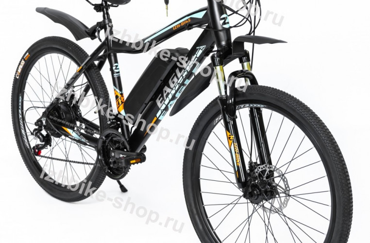 Izh Bike Ranger 26