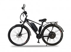 Электровелосипед Minako H.3 Электровелосипед Minako H.3