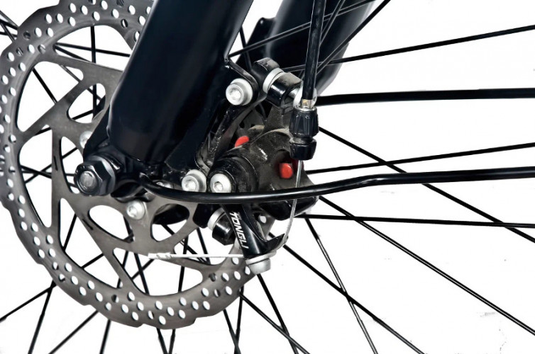 Электровелосипед Minako H.3 в Екатеринбурге