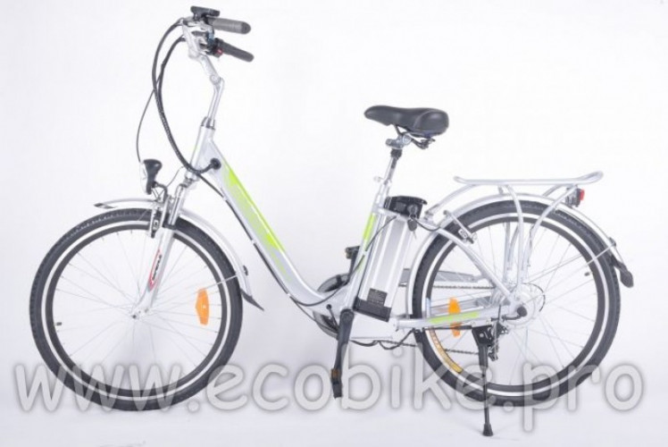 Ecoffect Citybike 26 в Екатеринбурге