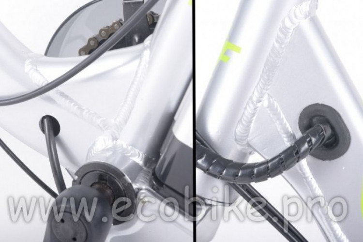 Ecoffect Citybike 26 в Екатеринбурге