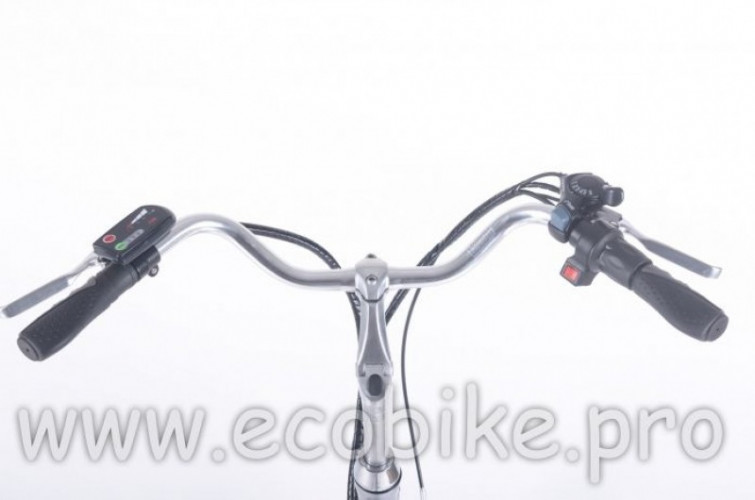 Ecoffect Citybike 26 в Екатеринбурге