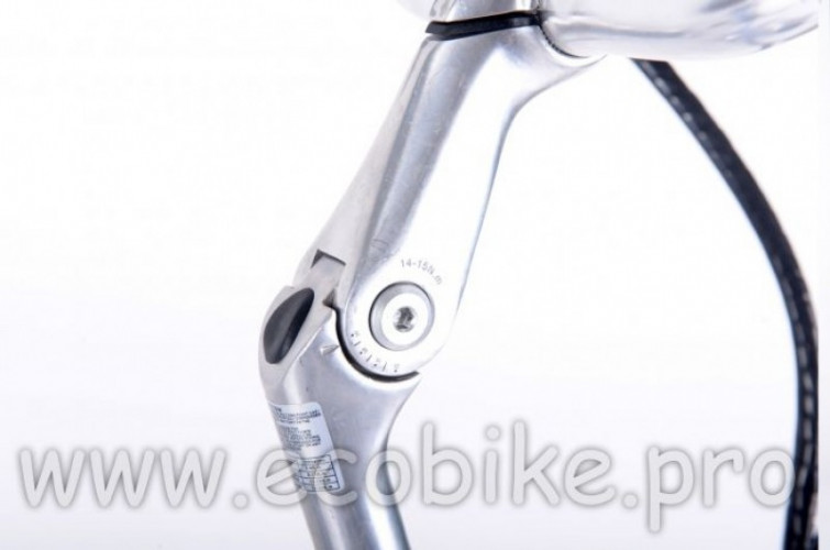 Ecoffect Citybike 26 в Екатеринбурге