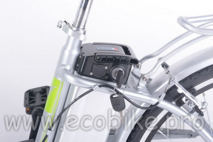 Ecoffect Citybike 26 в Екатеринбурге