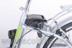 Ecoffect Citybike 26 в Екатеринбурге