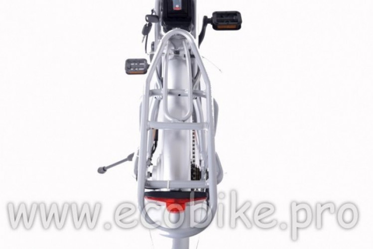 Ecoffect Citybike 26 в Екатеринбурге