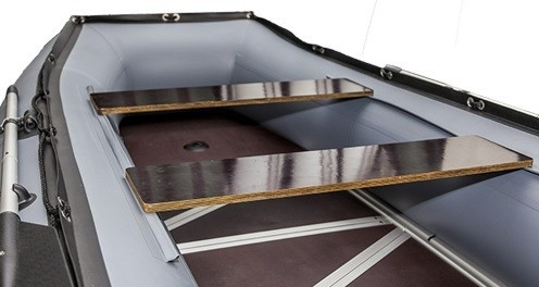 Надувная лодка ПВХ Polar Bird Merlin 340 M в Екатеринбурге