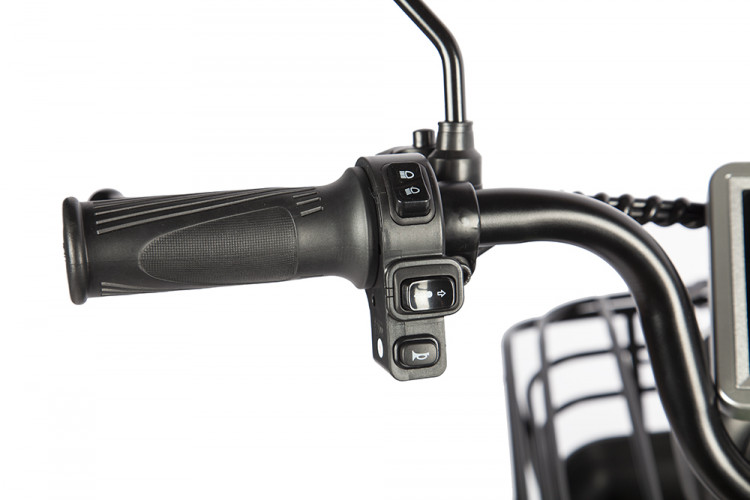 Электроскутер Rutrike Топик в Екатеринбурге