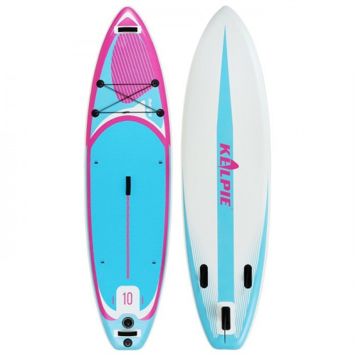 SUP-доска KELPIE 10 синий в Екатеринбурге