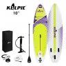 SUP-доска KELPIE 10 синий в Екатеринбурге
