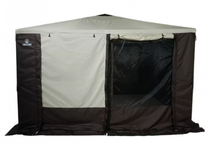 Шатер-беседка SibTravel 3.2 в Екатеринбурге