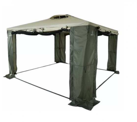 Шатер-беседка SibTravel 3.2 в Екатеринбурге