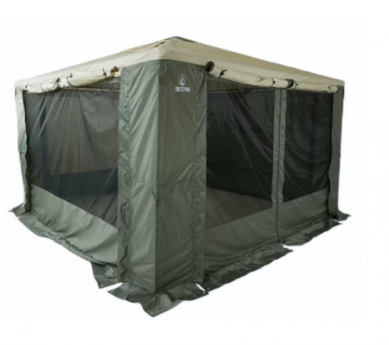 Шатер-беседка SibTravel 3.2 в Екатеринбурге