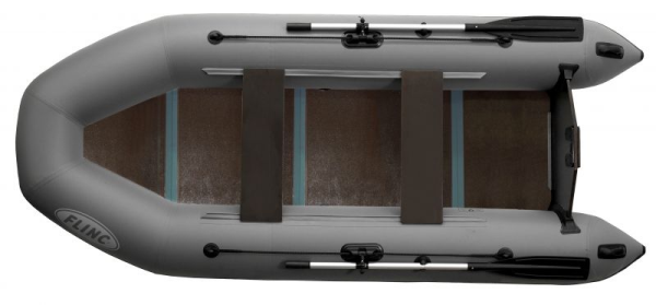 Лодка ПВХ FLINC FT 320 L в Екатеринбурге