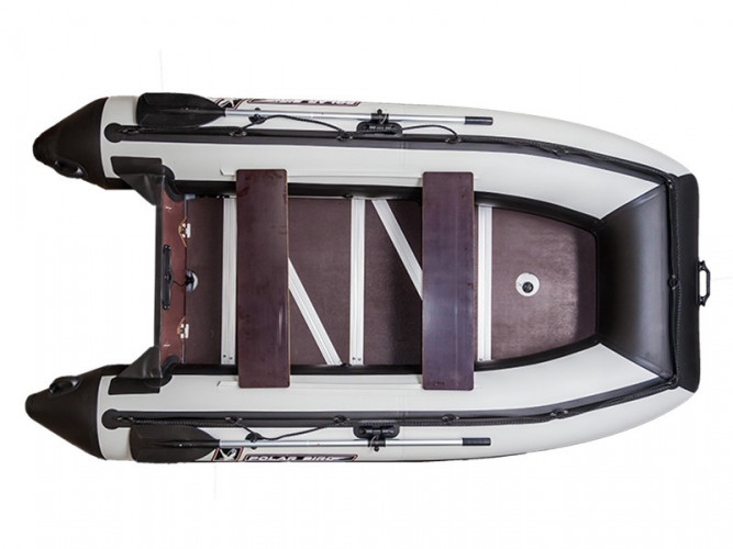 Надувная лодка ПВХ Polar Bird Merlin 360 M в Екатеринбурге