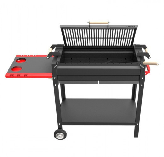 Решетка-гриль Grillver Редлайнер Лифт Эйр (чугун) в Екатеринбурге