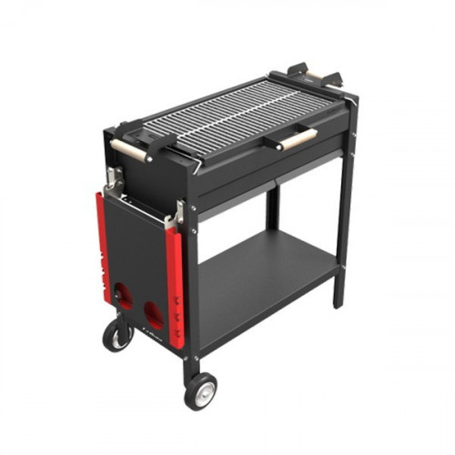 Решетка-гриль Grillver Редлайнер Лифт Эйр (чугун) в Екатеринбурге