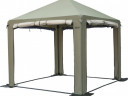 Шатер-тент Митек ПИКНИК-ЛЮКС 2,5 Х 2,5 в Екатеринбурге