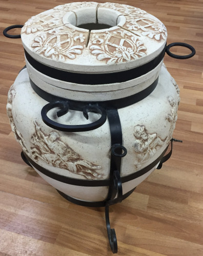 Тандыр Султан Кубань малый в Екатеринбурге