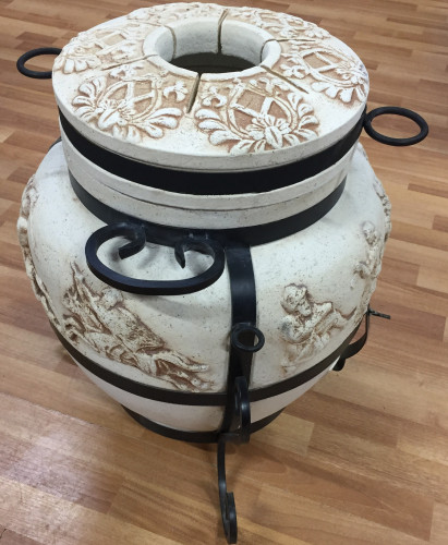 Тандыр Султан Кубань малый в Екатеринбурге