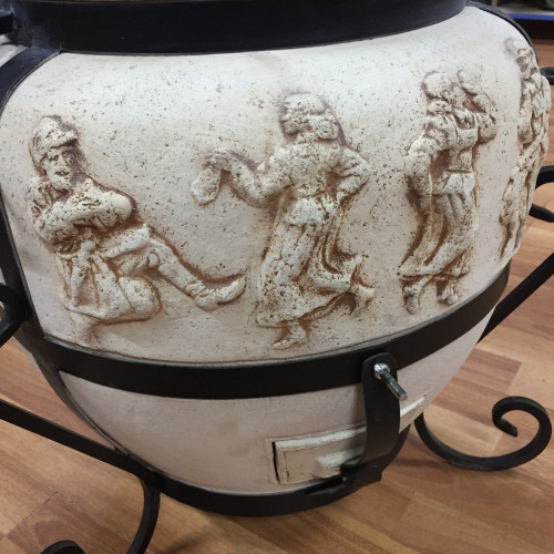 Тандыр Султан Кубань малый в Екатеринбурге