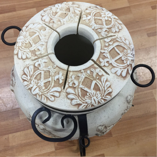 Тандыр Султан Кубань малый в Екатеринбурге