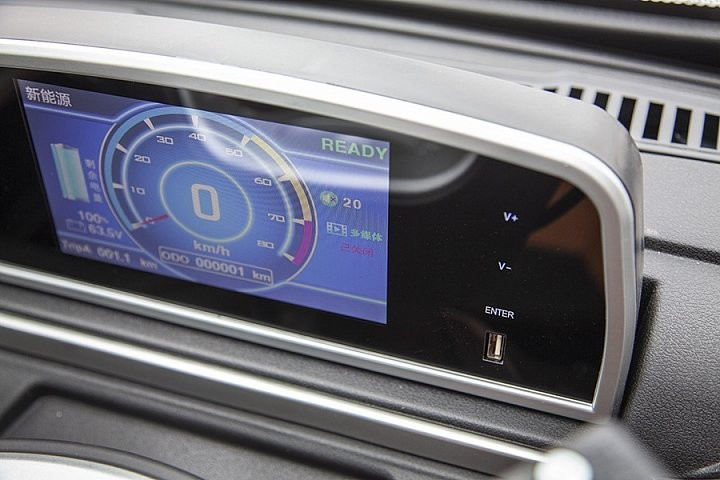 Электроскутер Rutrike Кабина в Екатеринбурге