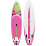 SUP-доска KELPIE 10,4 розовый в Екатеринбурге