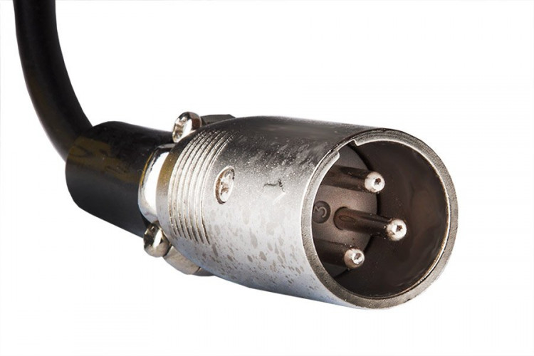 Зарядное устройство Flex 36V 2А в Екатеринбурге