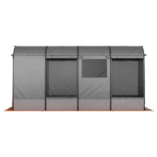 Шатер - Мобильная баня-палатка Морж Shelter XL в Екатеринбурге