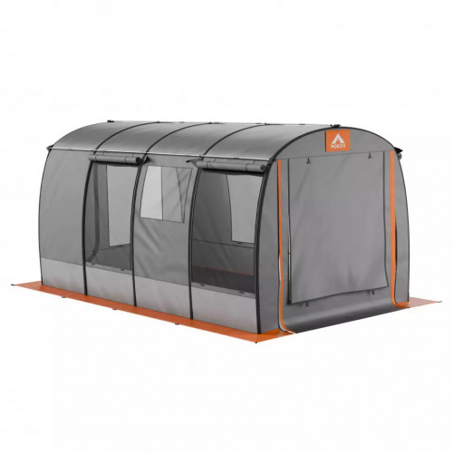 Шатер - Мобильная баня-палатка Морж Shelter XL в Екатеринбурге