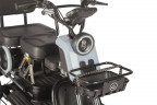 Электротрицикл Wanshida UN MOTO в Екатеринбурге