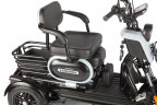 Электротрицикл Wanshida UN MOTO в Екатеринбурге
