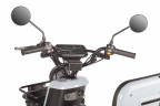 Электротрицикл Wanshida UN MOTO в Екатеринбурге