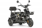 Электротрицикл Wanshida UN MOTO в Екатеринбурге