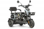 Электротрицикл Wanshida UN MOTO в Екатеринбурге