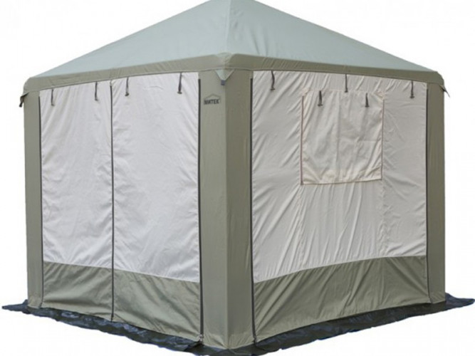 Шатер-тент Митек ПИКНИК-ЛЮКС 3,0 Х 3,0 в Екатеринбурге