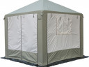 Шатер-тент Митек ПИКНИК-ЛЮКС 3,0 Х 3,0 в Екатеринбурге