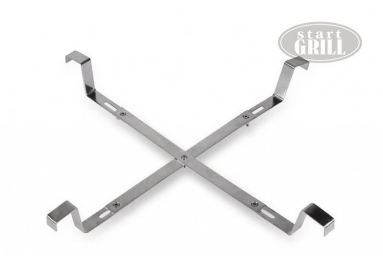 Стальной держатель 18 в Екатеринбурге